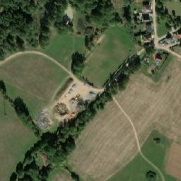 Satellite imagery of Farský vrch [Chválenice], CZ