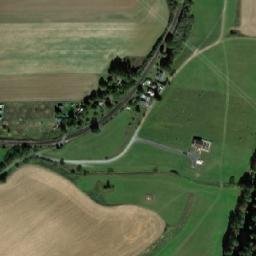 Satellite imagery of Varta [Nezvěstice] GSM, CZ