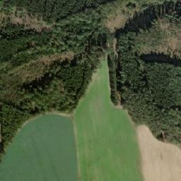 Satellite imagery of Varta [Nezvěstice] GSM, CZ