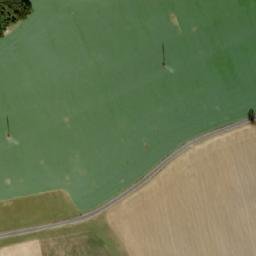 Satellite imagery of Kohouty, CZ