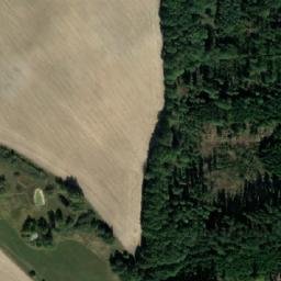 Satellite imagery of Pramný [Spálené Poříčí - Lipnice], CZ