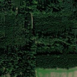 Satellite imagery of Pramný [Spálené Poříčí - Lipnice], CZ