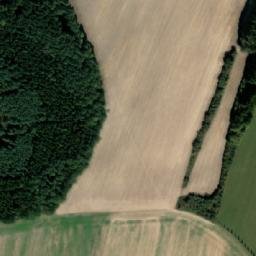 Satellite imagery of Pramný [Spálené Poříčí - Lipnice], CZ