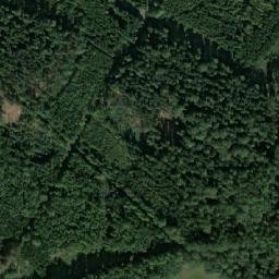 Satellite imagery of [Spálené Poříčí - Lučiště] GSM, CZ