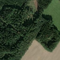 Satellite imagery of [Spálené Poříčí - Lučiště] GSM, CZ