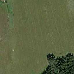Satellite imagery of cairn, DE