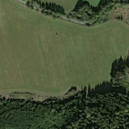 Satellite imagery of cairn, DE