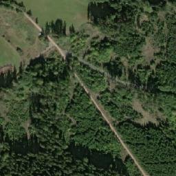 Satellite imagery of cairn, DE