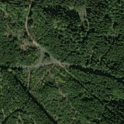 Satellite imagery of cairn, DE