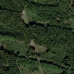 Satellite imagery of Plešec, CZ