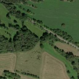 Satellite imagery of Babylón [Radětice], CZ