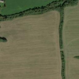 Satellite imagery of Babylón [Radětice], CZ