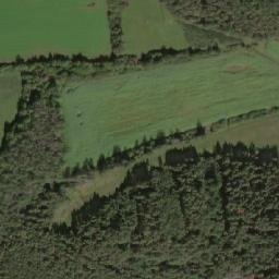 Satellite imagery of (Pod Josefkami) [Dolní Hbity-Nepřejov], CZ