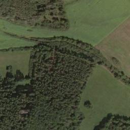 Satellite imagery of (Pod Josefkami) [Dolní Hbity-Nepřejov], CZ