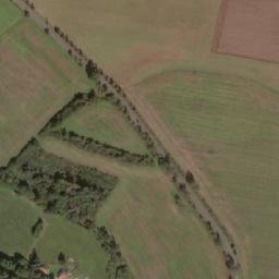 Satellite imagery of (Pod Josefkami) [Dolní Hbity-Nepřejov], CZ