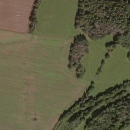 Satellite imagery of Bukovec, CZ