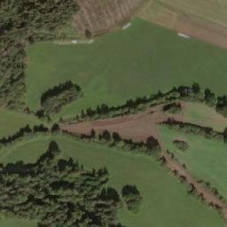 Satellite imagery of Bukovec, CZ