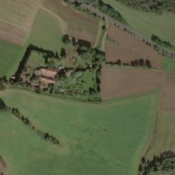 Satellite imagery of Bukovec, CZ