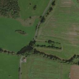 Satellite imagery of Humna, CZ