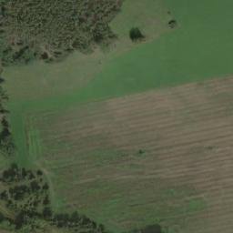 Satellite imagery of Humna, CZ