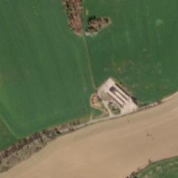 Satellite imagery of Jonáš [Sedlčany-Oříkov], CZ