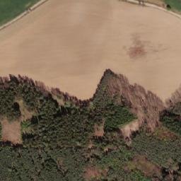 Satellite imagery of Jonáš [Sedlčany-Oříkov], CZ