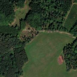 Satellite imagery of [Votice-Martinice] GSM, CZ