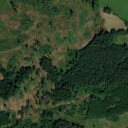 Satellite imagery of Čeřenská hora [Votice], CZ