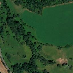 Satellite imagery of Hůrka [Votice-Budenín] GSM, CZ