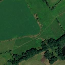 Satellite imagery of Hůrka [Votice-Budenín] GSM, CZ