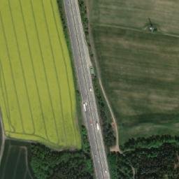 Satellite imagery of Křenova hora [Loket-Brzotice], CZ