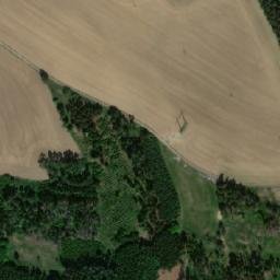 Satellite imagery of Křenova hora [Loket-Brzotice], CZ