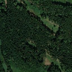 Satellite imagery of Zeměměřická věž Melechov [Trpišovice-Koňkovice], CZ