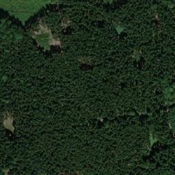 Satellite imagery of Zeměměřická věž Melechov [Trpišovice-Koňkovice], CZ