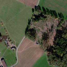 Satellite imagery of Smrčensko [Světlá nad Sázavou-Kochánov], CZ