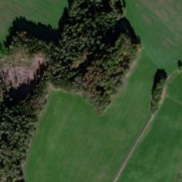 Satellite imagery of Smrčensko [Světlá nad Sázavou-Kochánov], CZ