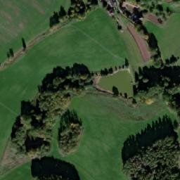 Satellite imagery of Smrčensko [Světlá nad Sázavou-Kochánov], CZ