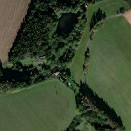 Satellite imagery of (K Volavce) [Nová Ves u Světlé nad Sázavou], CZ