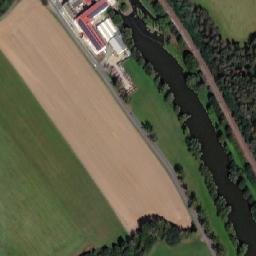 Satellite imagery of (K Volavce) [Nová Ves u Světlé nad Sázavou], CZ