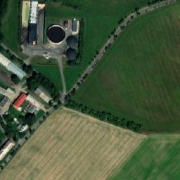 Satellite imagery of [Okrouhlice - Valečov] GSM, CZ