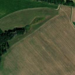 Satellite imagery of [Česká Bělá] GSM-1, CZ