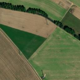 Satellite imagery of [Česká Bělá] GSM-1, CZ