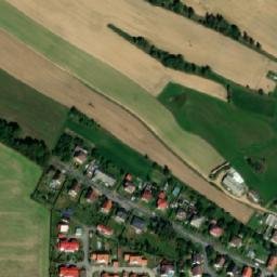 Satellite imagery of [Česká Bělá] GSM-2, CZ