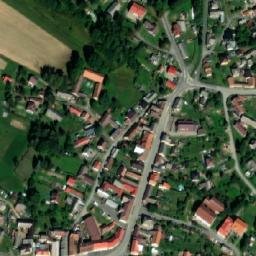 Satellite imagery of [Česká Bělá] GSM-2, CZ