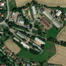 Satellite imagery of [Česká Bělá] GSM-2, CZ