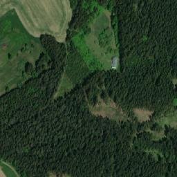 Satellite imagery of (Kopaniny) [Havlíčkova Borová], CZ