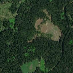 Satellite imagery of Synkův kopec [Radostín u Vojnova Městce], CZ