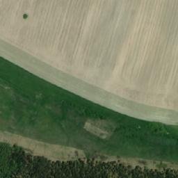 Satellite imagery of (Dářské rašeliniště[Račín]) outlook p., CZ