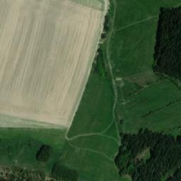 Satellite imagery of (Dářské rašeliniště[Račín]) outlook p., CZ
