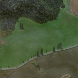 Satellite imagery of Na Vrších [Sněžné na Moravě], CZ